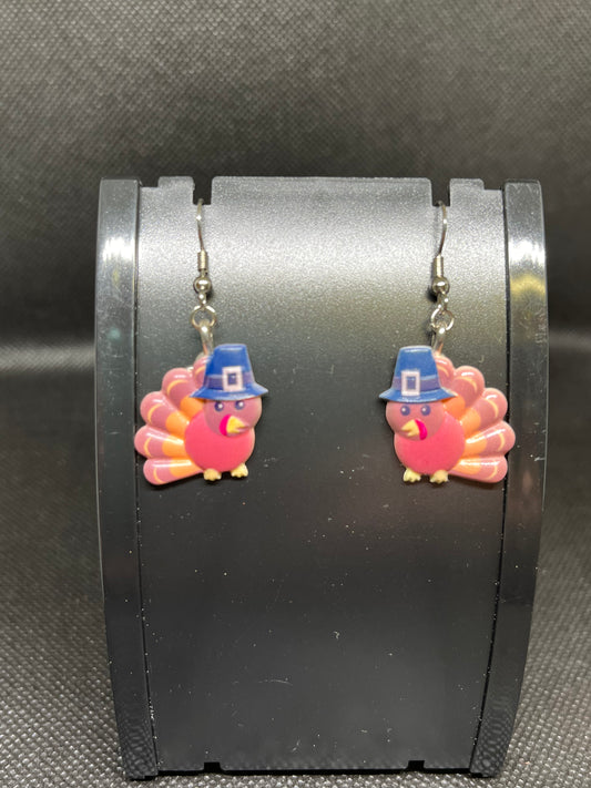 Turkey earrings TK5