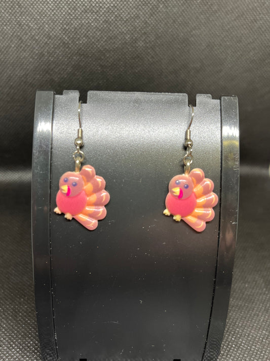 Turkey earrings TK6